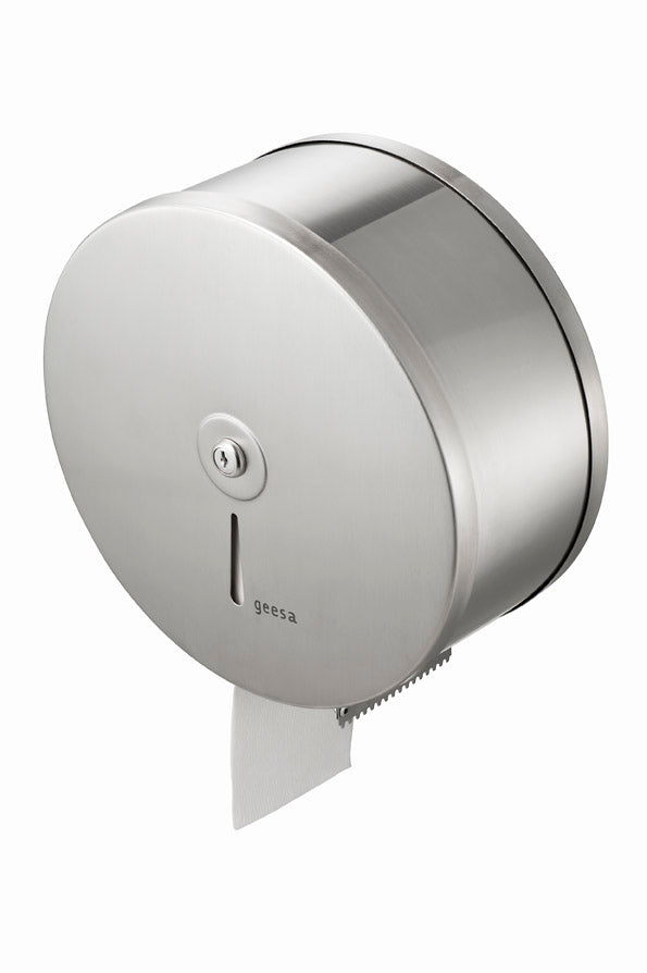 GEESA 911232 PUBLIC jumbo toilet roll holder