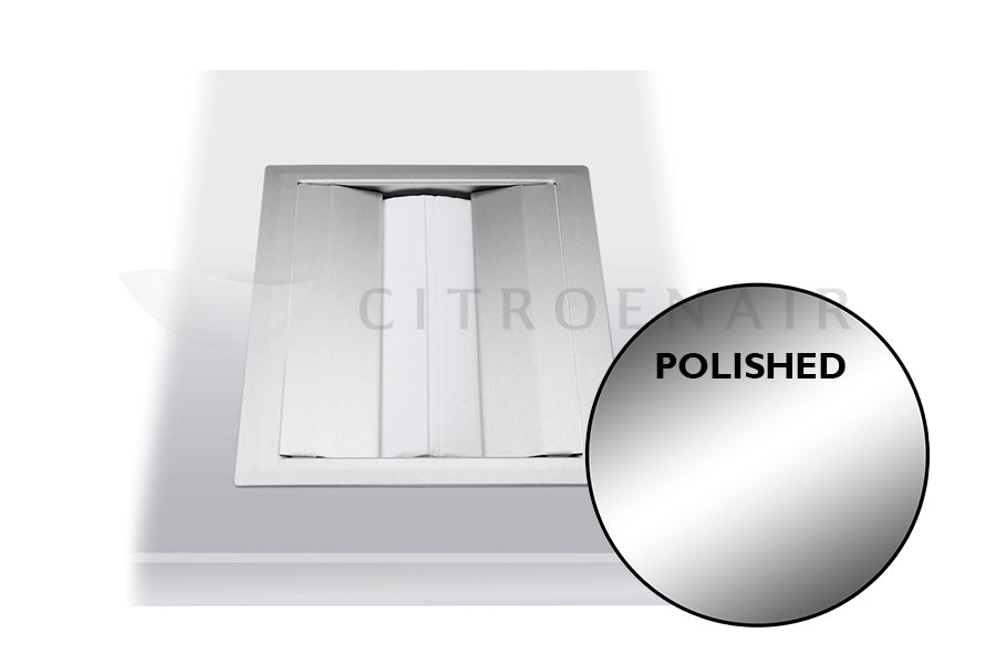 Wagner EWAR WP 117 POLIERT
