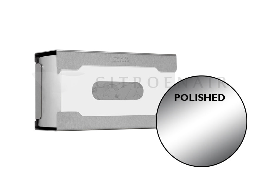 Wagner EWAR WP 123 POLIERT