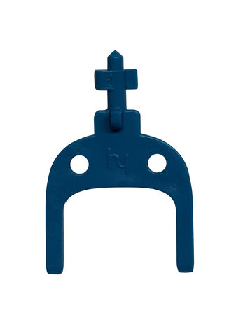 Hylab MODULAR Schlüssel blau