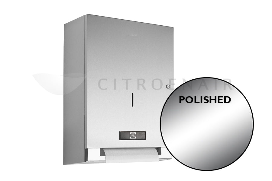 Wagner EWAR WP 1401 POLIERT