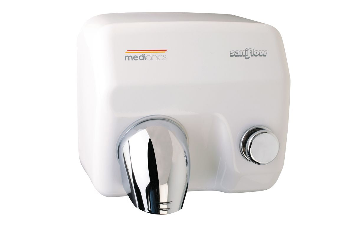Mediclinics E05 Saniflow