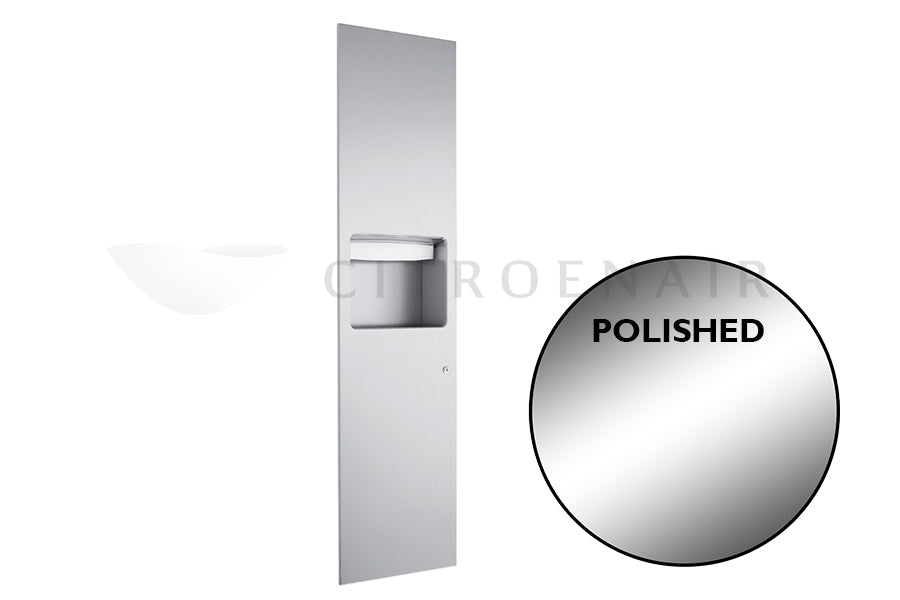Wagner EWAR WP 610 POLIERT