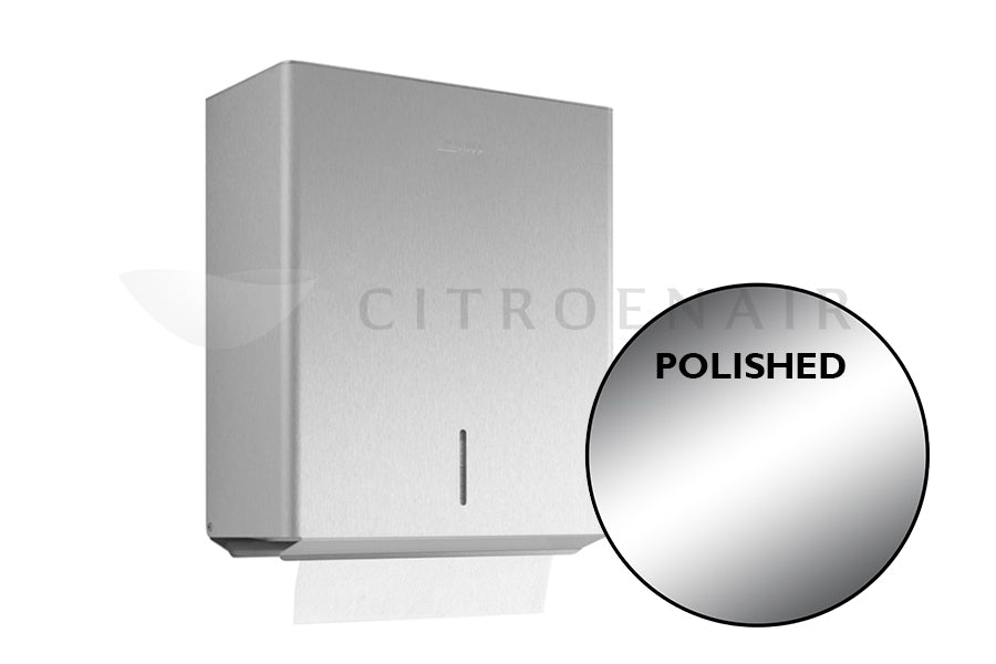 Wagner EWAR PP 113 POLIERT
