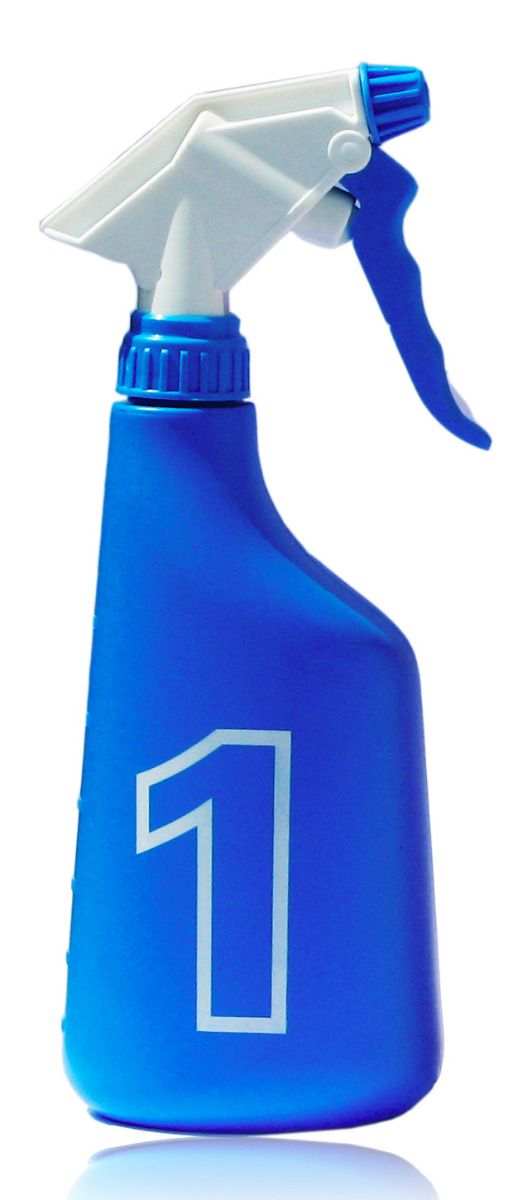 OUTLET SPECTRO Ecodos Sprühflasche Interieur