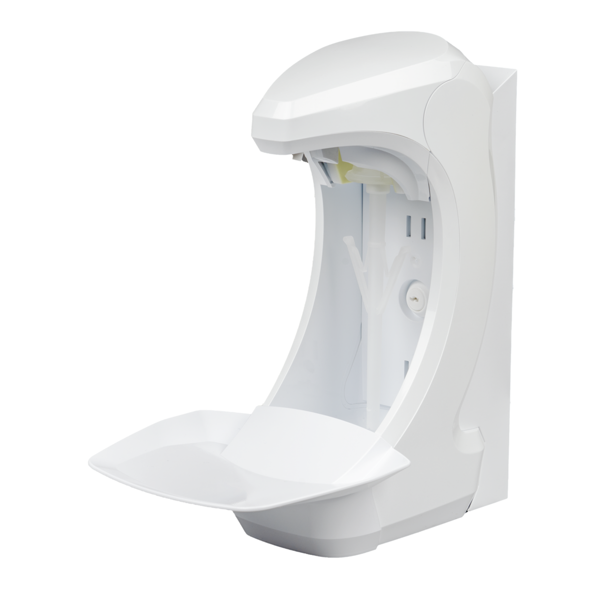 OPHARDT RX 5 T DHP (1.5 ml) dispenser