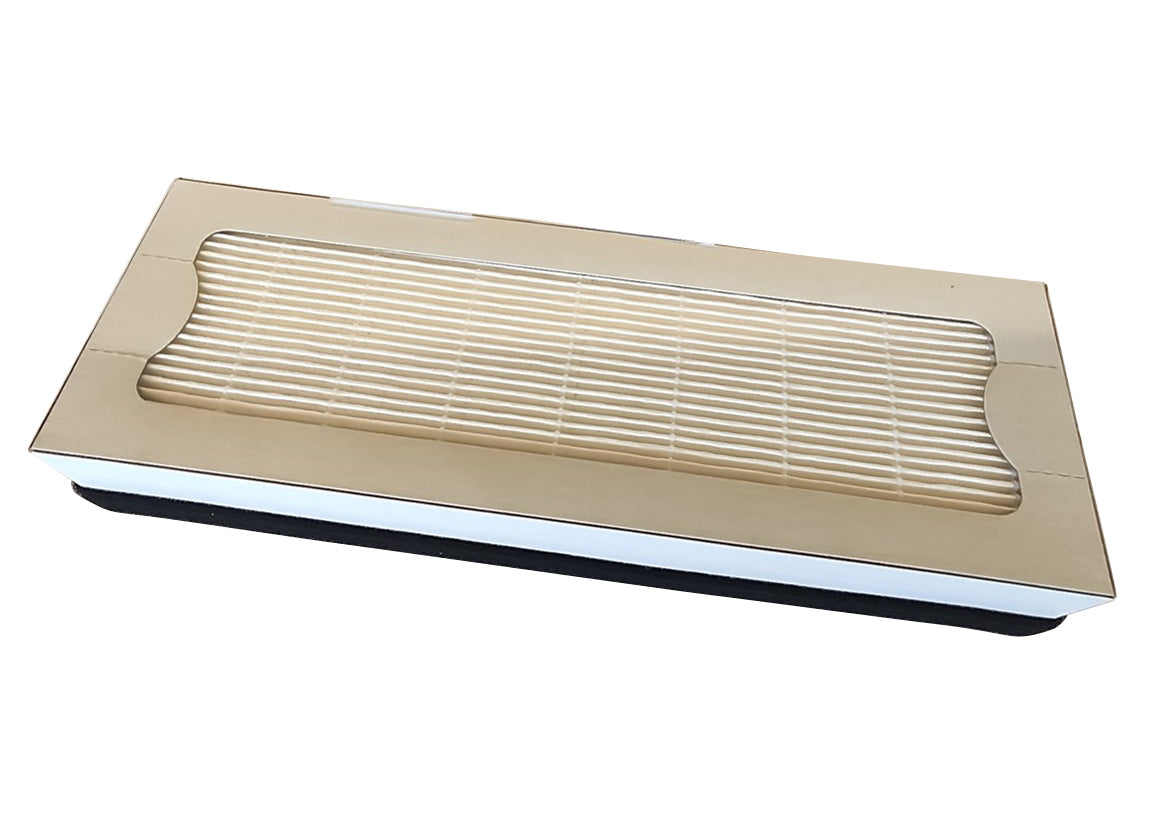 Mediclinics HEPA-Filter M23 U-FLOW