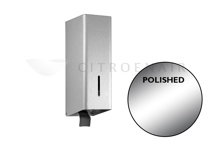 Wagner EWAR PP 101 POLISHED