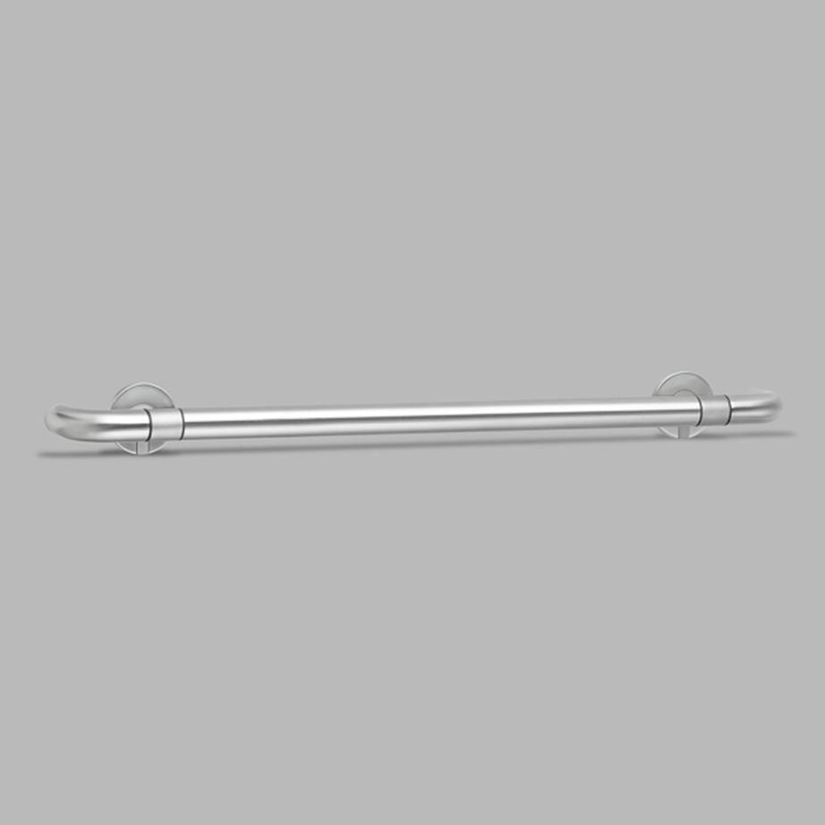 d line 14751002902 wall bracket c/c 900mm with Ø72 mm roses