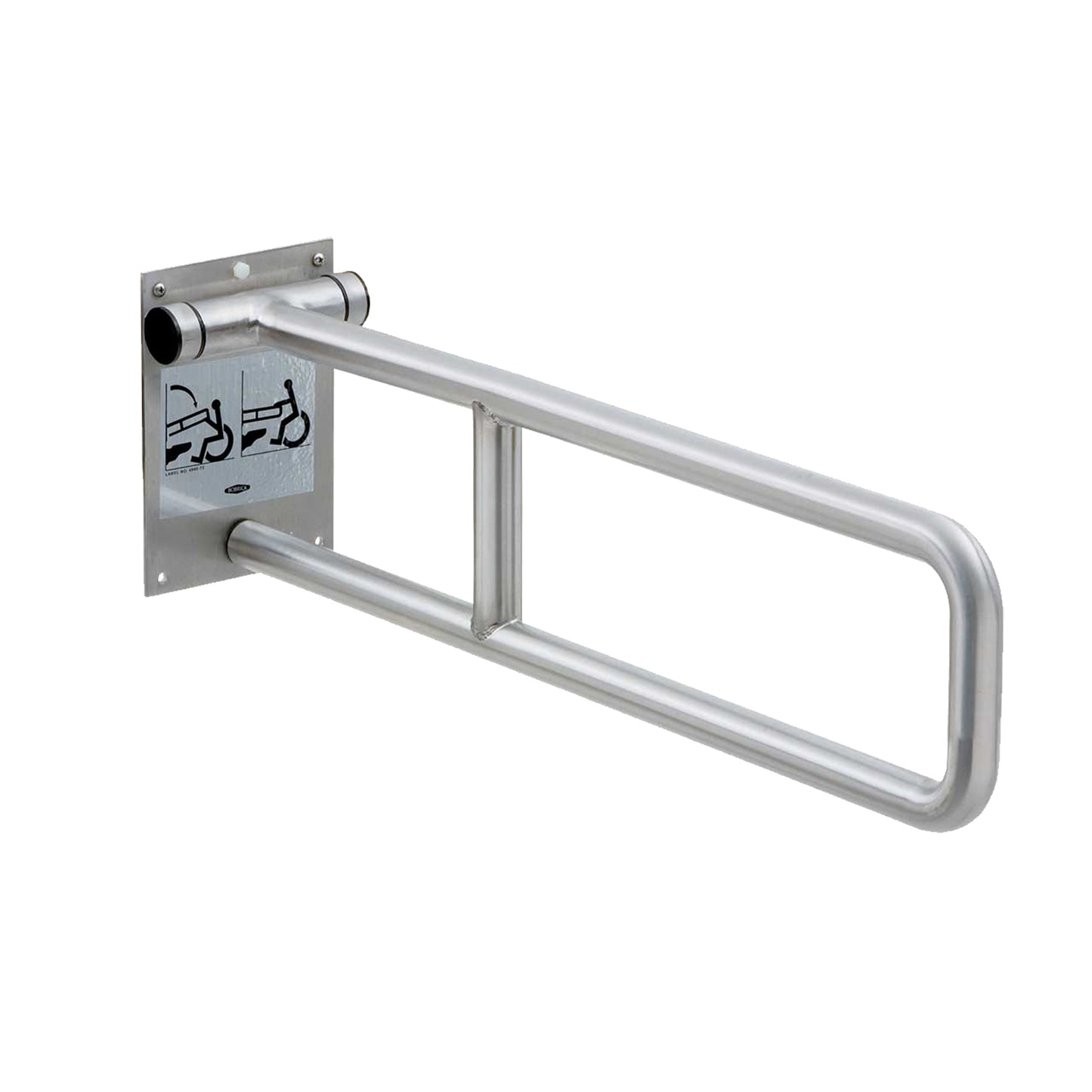 BOBRICK B-4998