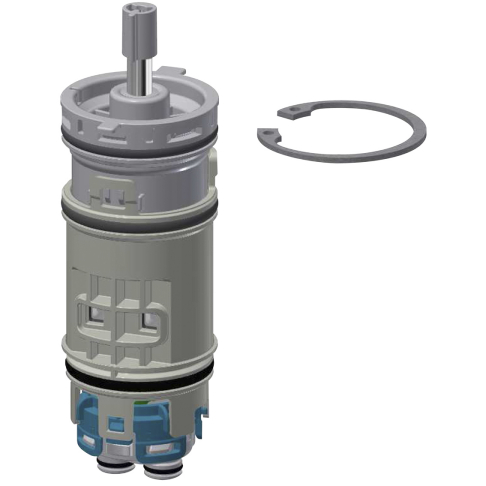 DELABIE ASSM1001