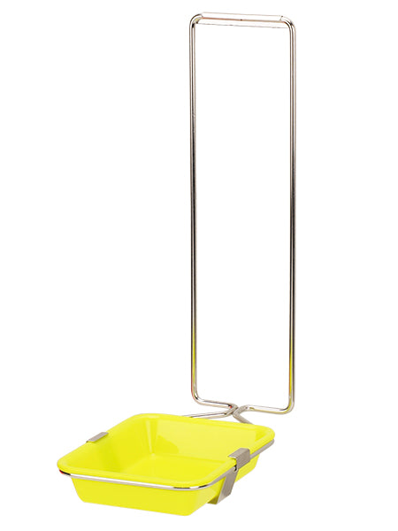 INGO-MAN SH E 26 drip tray yellow 500ml