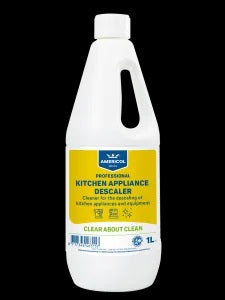 Americol Entkalker für Küchengeräte Handgriffflasche 1x1000ml