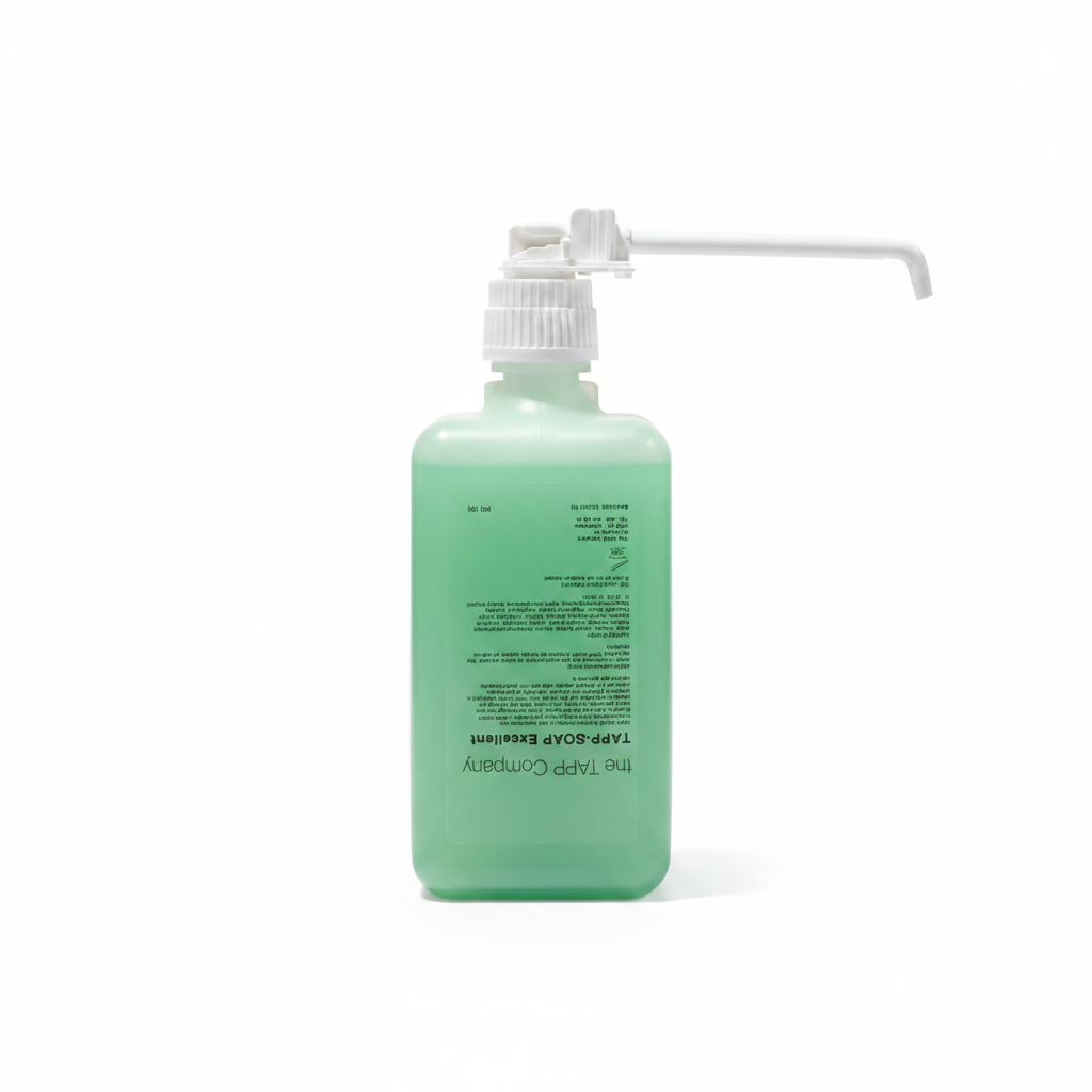 TAPP Soap Excellent 1x500ml Ingoman Plus System