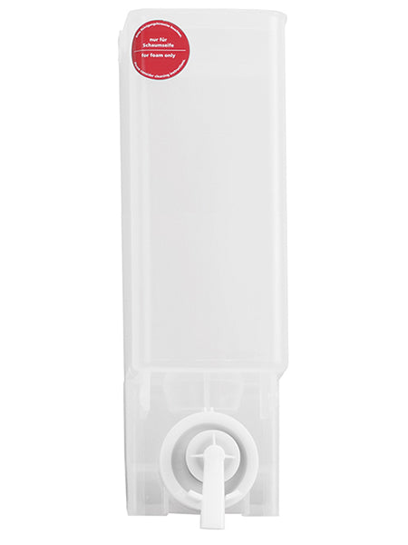 SANTRAL CLASSIC NSU 11 F BG reservoir with pump 1200 ml (new) for foam soap