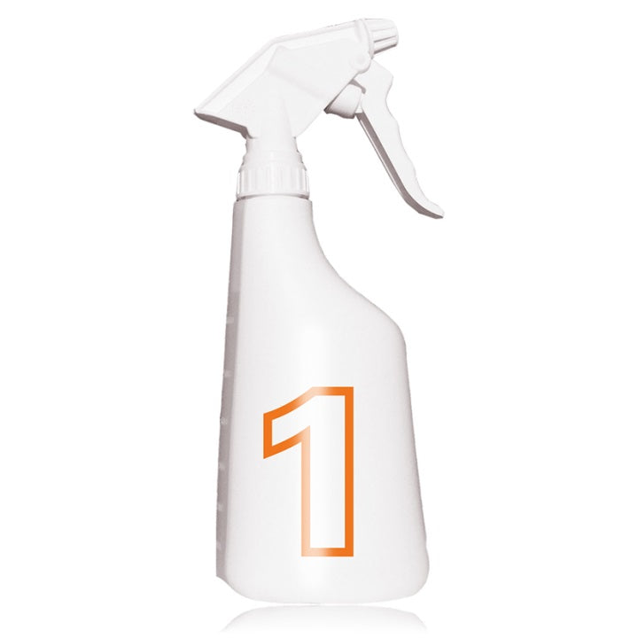 OUTLET SPECTRO Ecodos Spray Bottle Kitchen Cleaner
