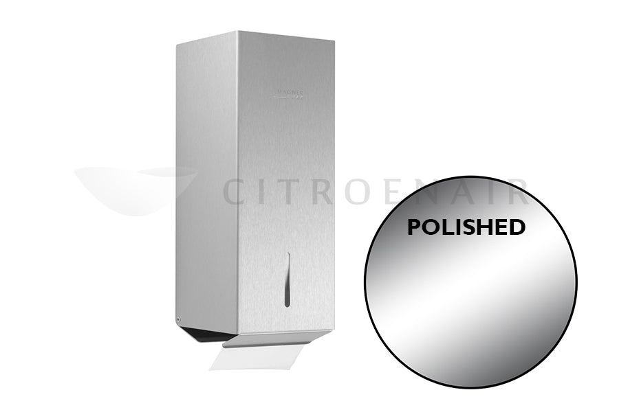 Wagner EWAR WP 169 POLIERT