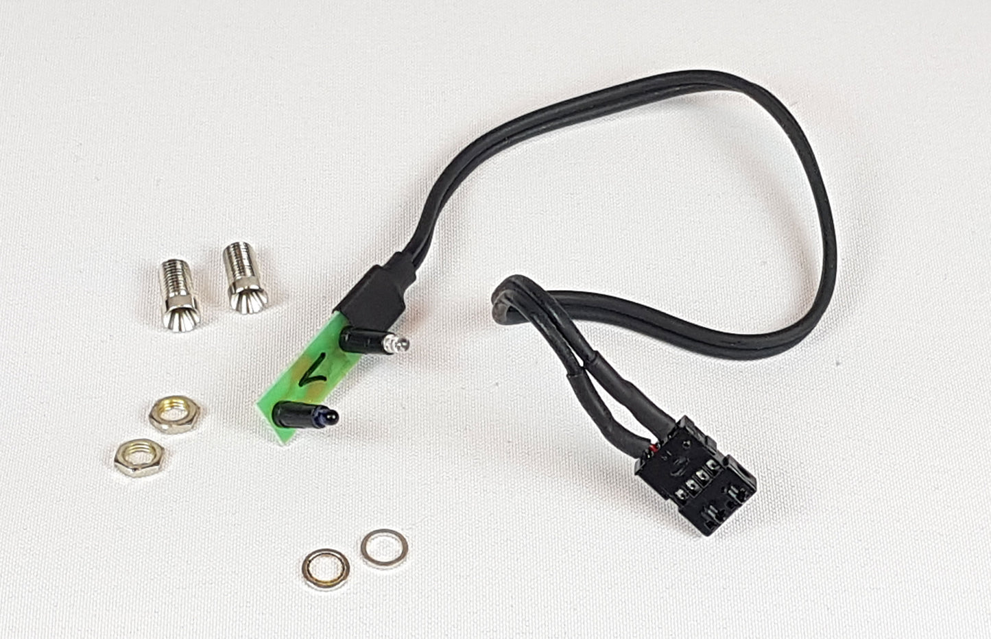 MEDICLINICS RC95608, sensor cable set Saniflow