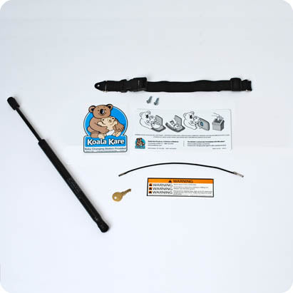 Koala Kare 1074-KIT-INB price on request