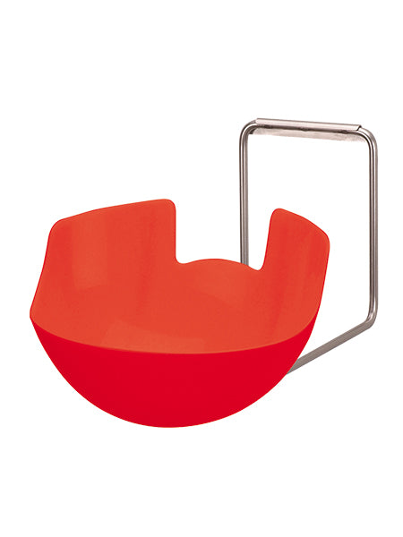 INGO-MAN SH 5 IMP TOUCHLESS red