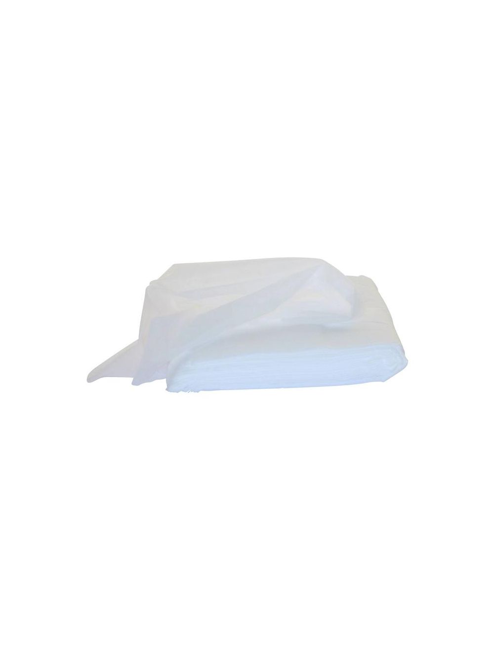 Staubwischtuch PP 18 gr/m2 + 60x25cm 10x100