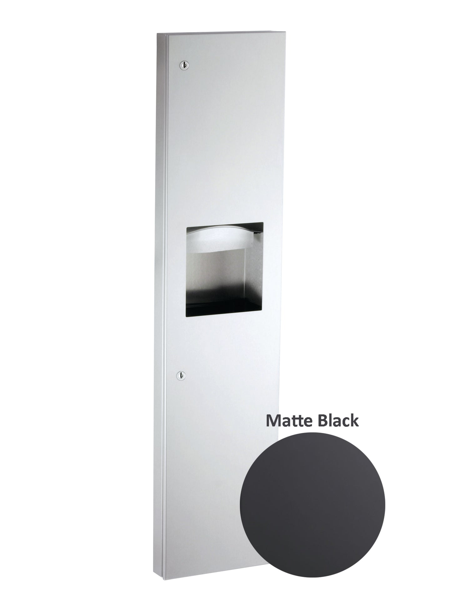 BOBRICK B-38032.MBLK