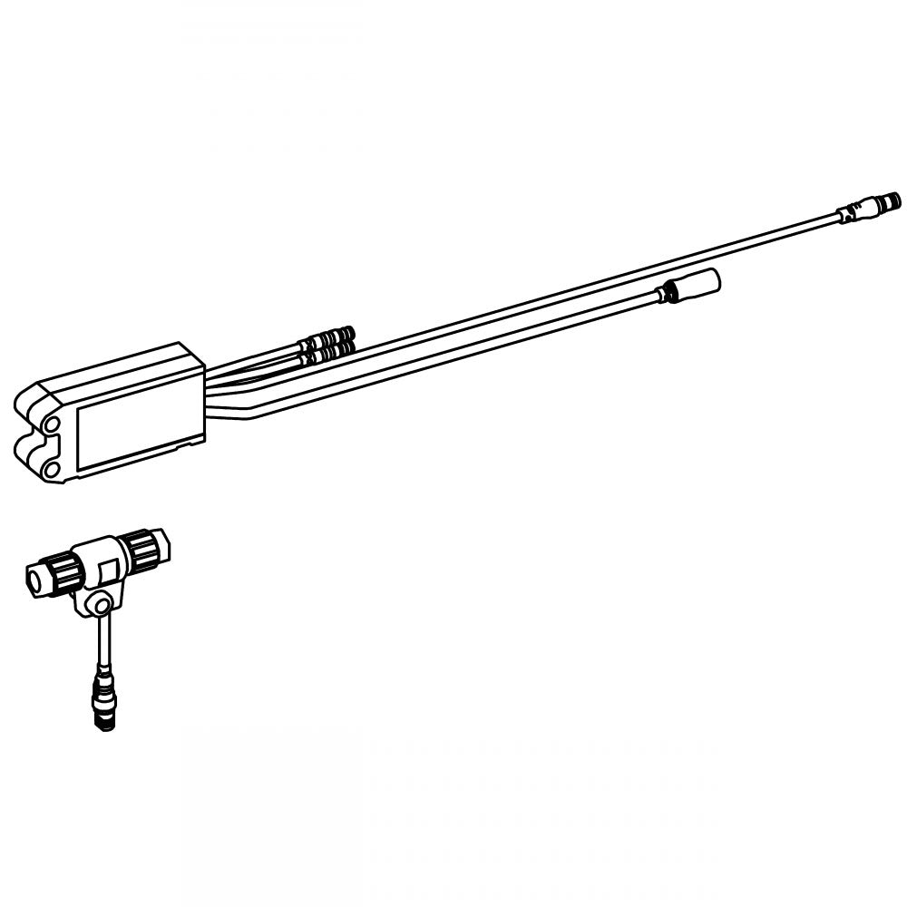 KWC ACET1004 Elektromod EM5 02040