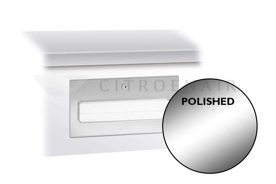 Wagner EWAR WP 166 POLIERT