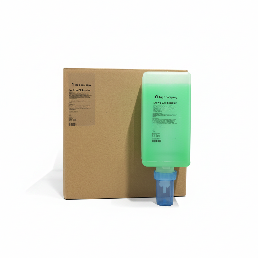 TAPP Soap Excellent 1x1000ml KX system