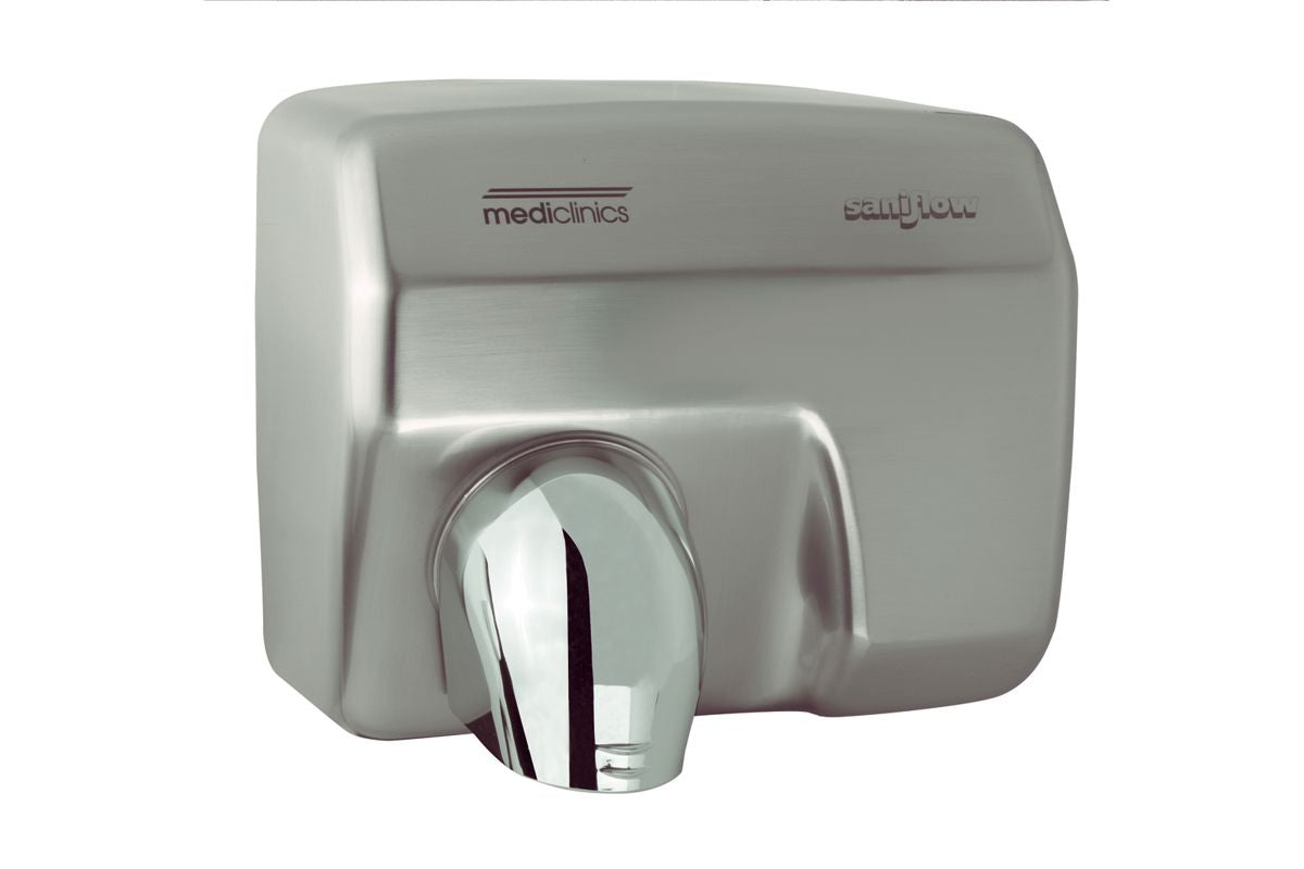 Mediclinics E88ACS Saniflow