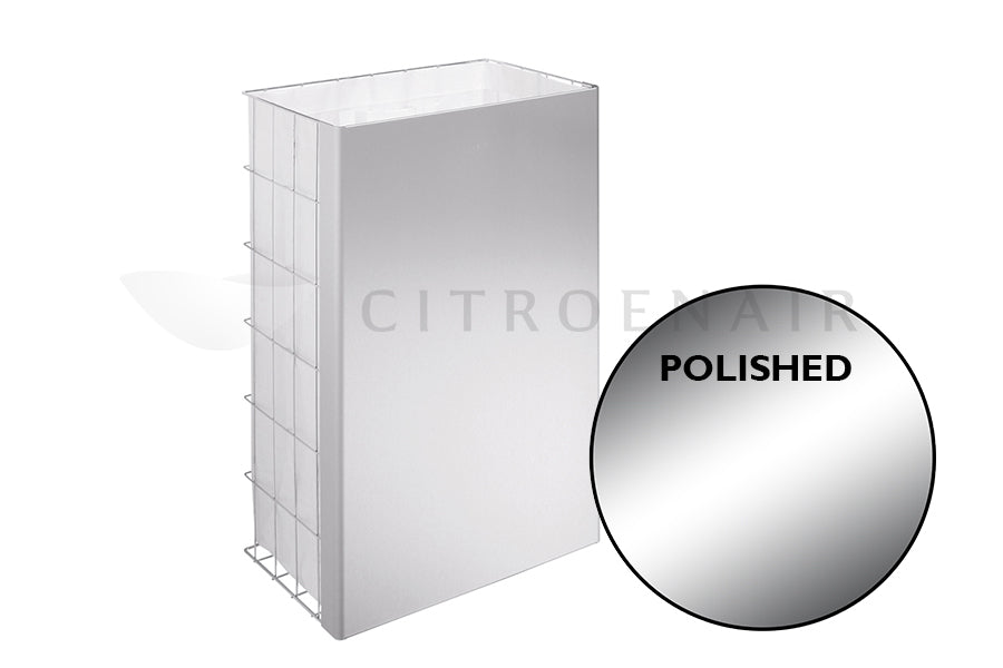 Wagner EWAR PP 151 POLIERT