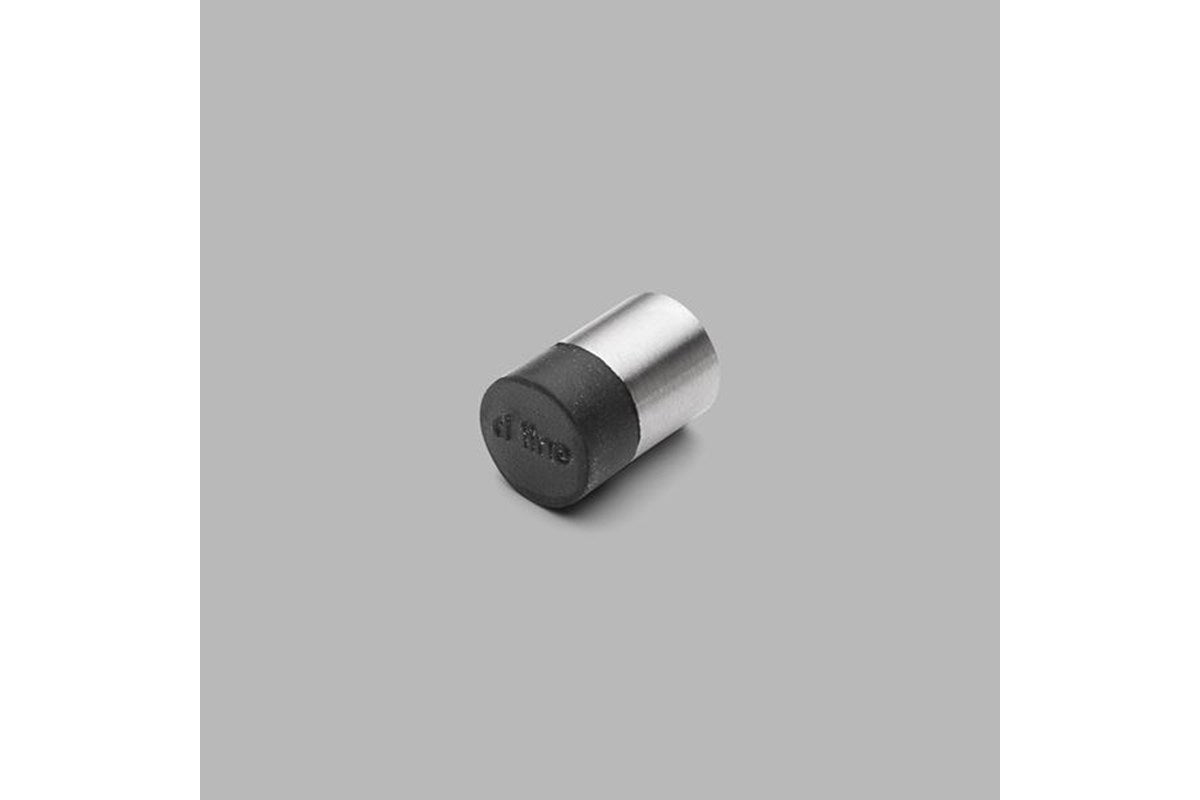 d line 14505002009 doorstop Ø14 x 21 mm