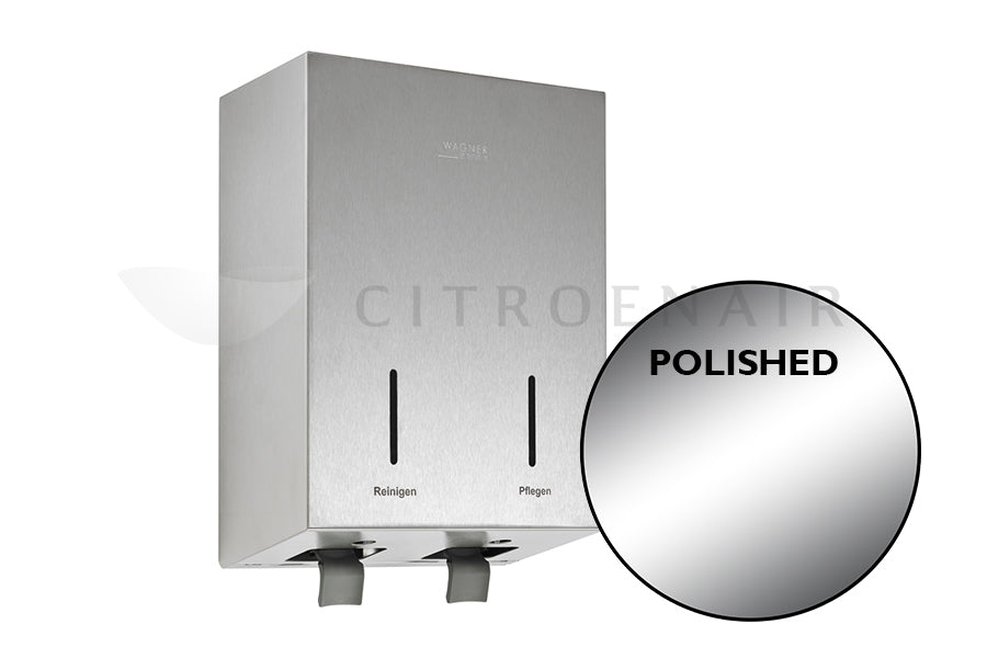 Wagner EWAR WP 585 POLIERT