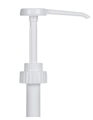 AUSGANG SPECTRO Spenderpumpe OV45 30 ml