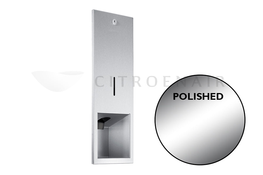 Wagner EWAR 208 POLIERT