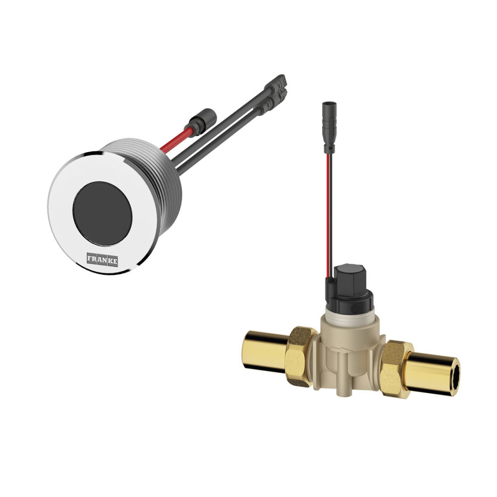DELABIE F5EF3002