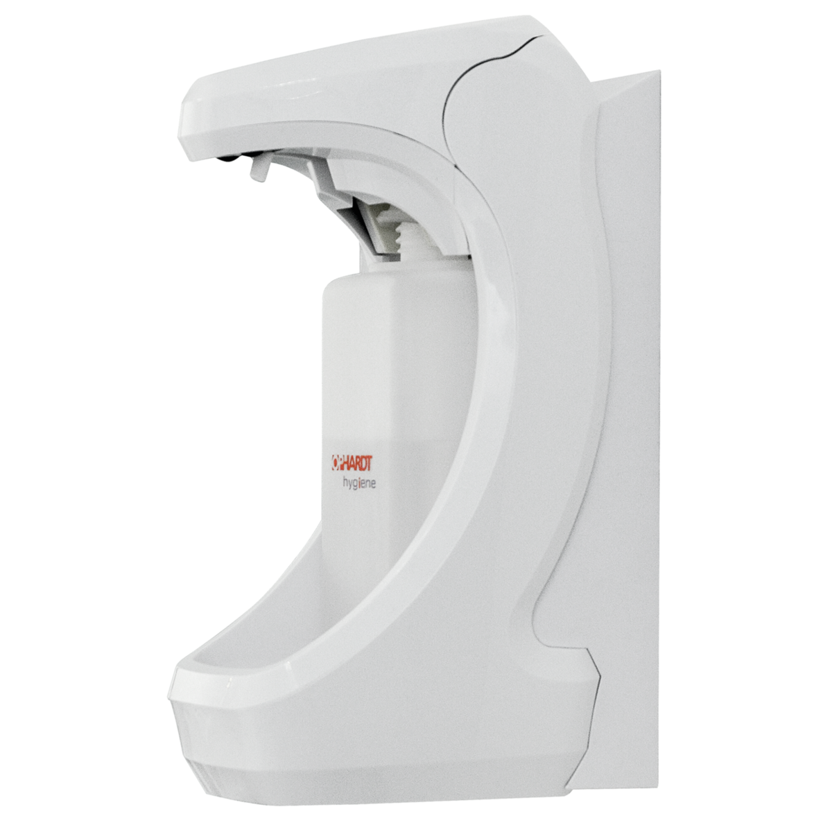 OPHARDT RX 5 T mit Wandhalterung (1,5ml Dosierung)