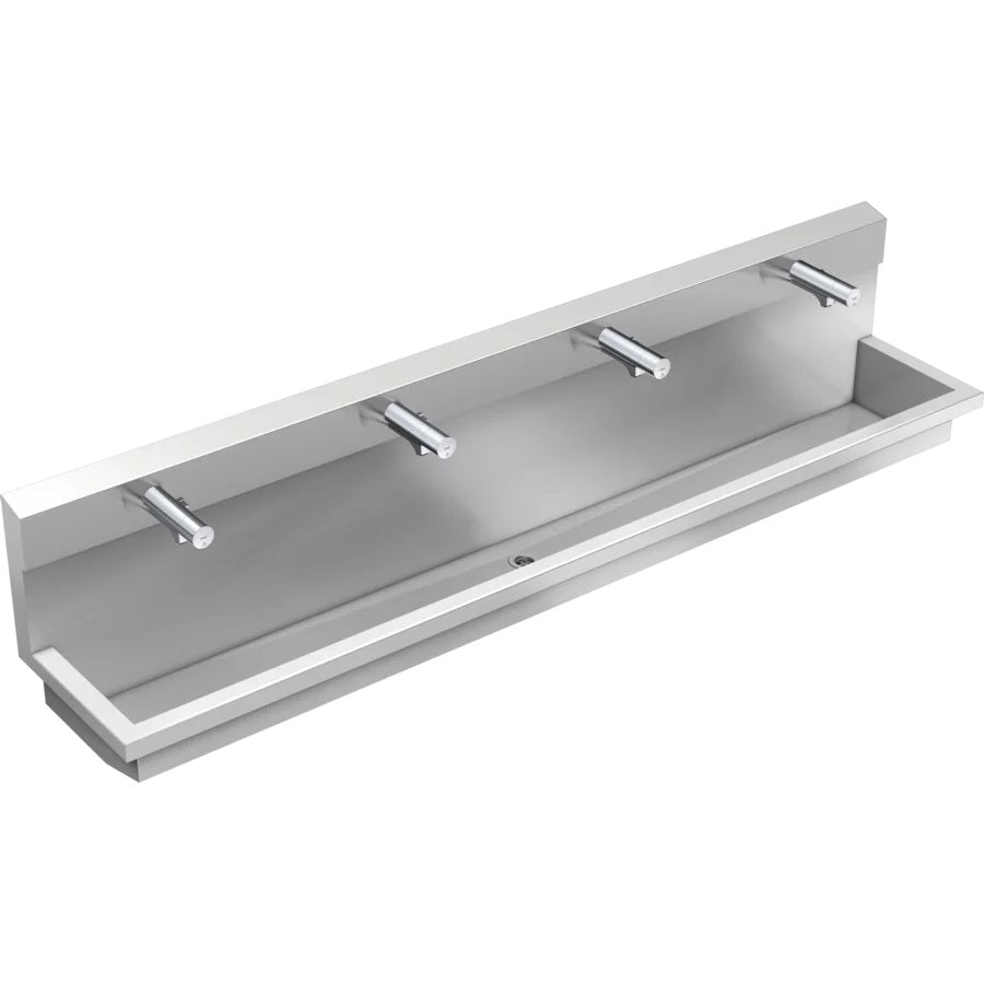 DELABIE PL24UEM 2400 mm