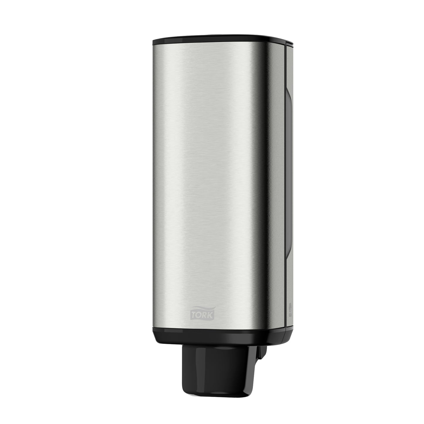 TORK 46001 Skincare Dispenser Stainless Steel S4