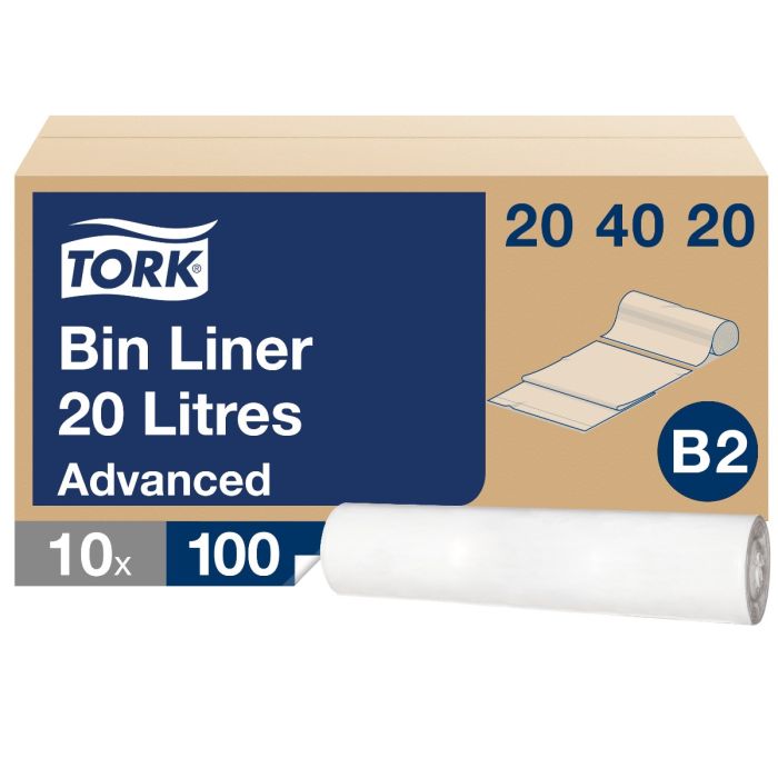 Tork 204020 1000 pieces