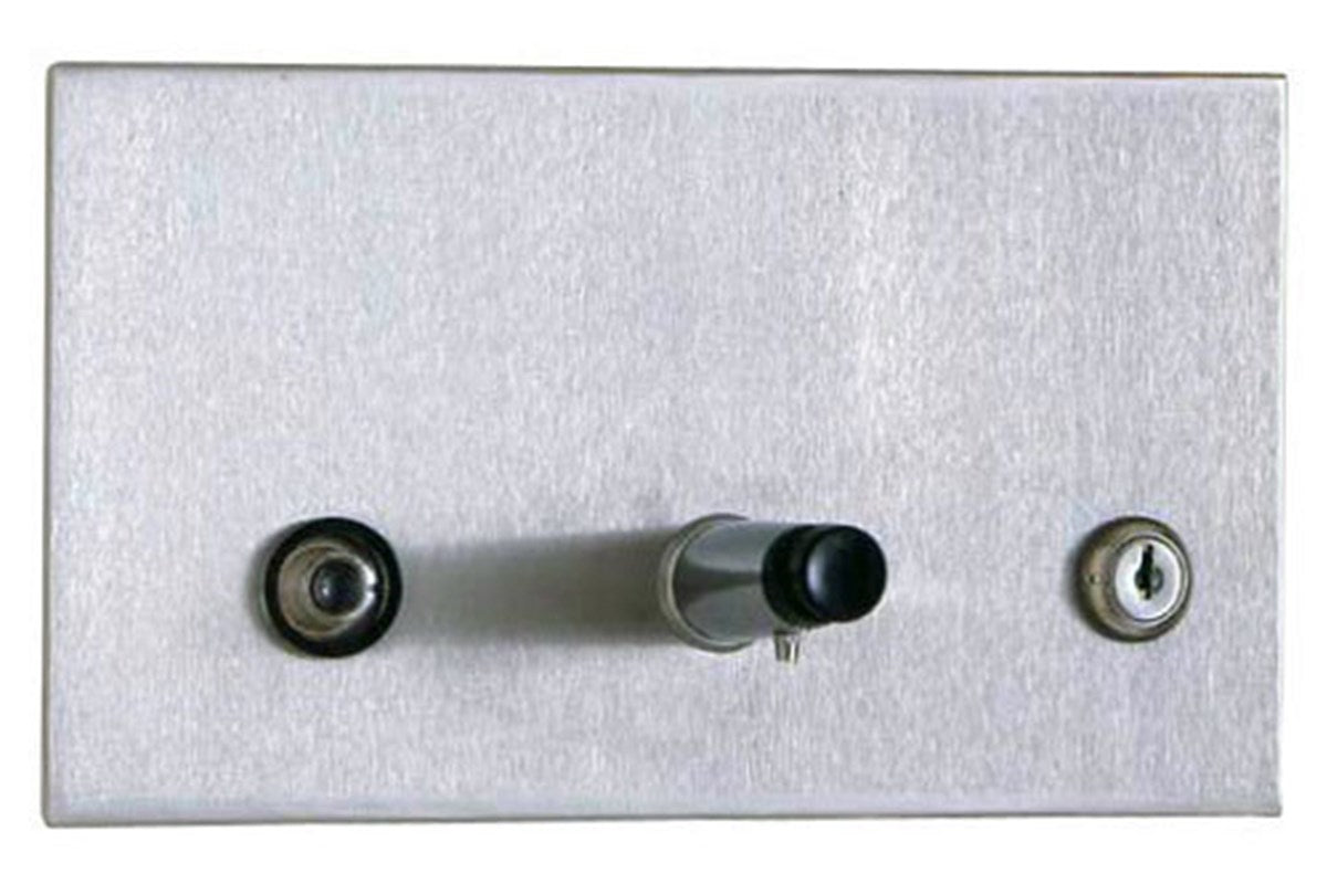BOBRICK B-306