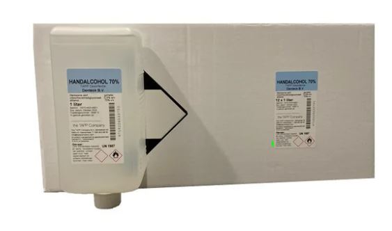 AUSLASSSTUTZEN 98918 1x1000ml