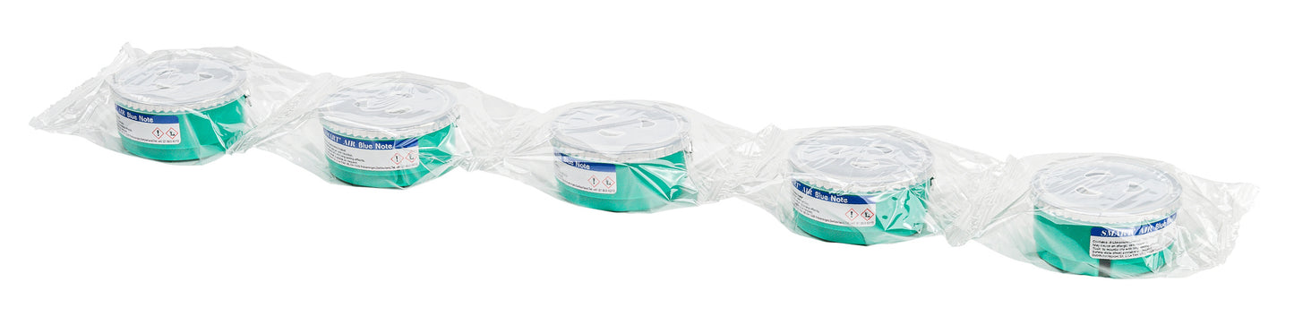 PL-line SmartAir BLUE NOTE Gelduftdose 10 Stück