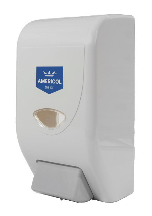 Americol 4 liter Pro 4 dispenser
