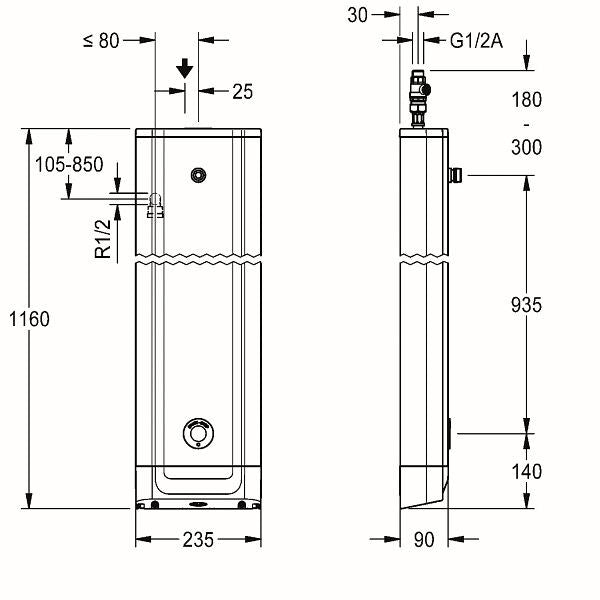 DELABIE F5EV2003