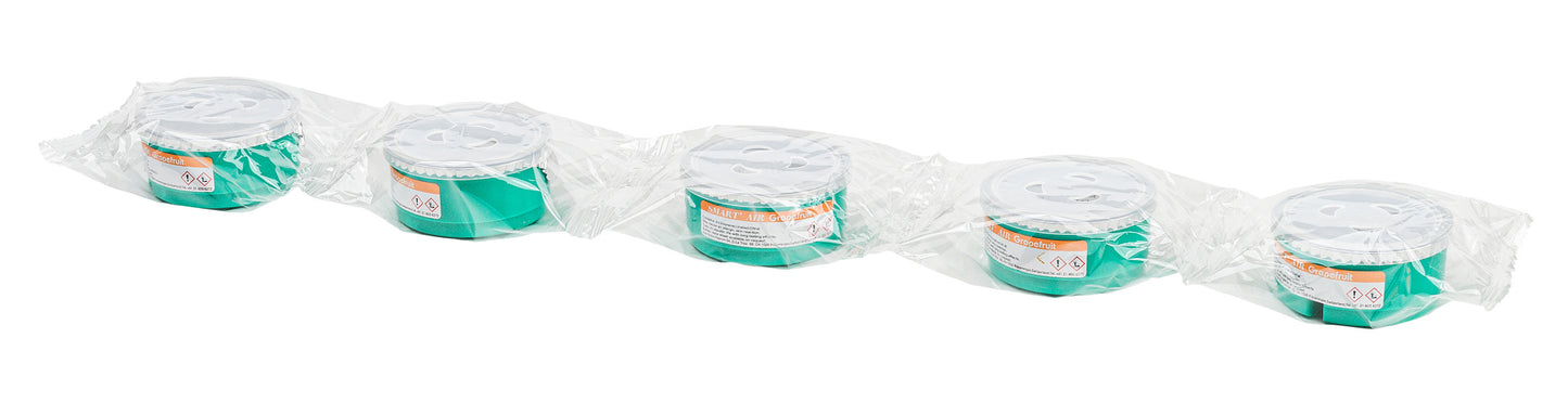 PL-line SmartAir GRAPEFRUIT Gel-Duftdose 10 Stück