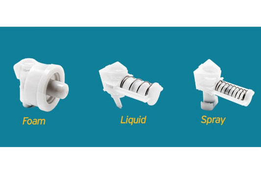 Hylab Modular FOAM pump