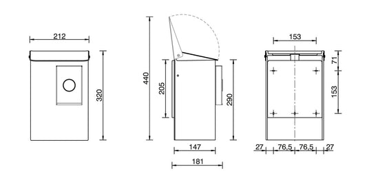 Linia PL 8403