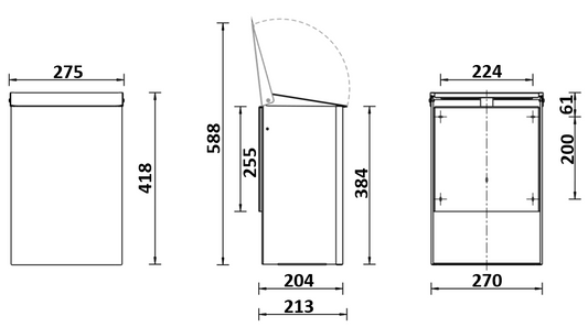 PL-Linea 8230
