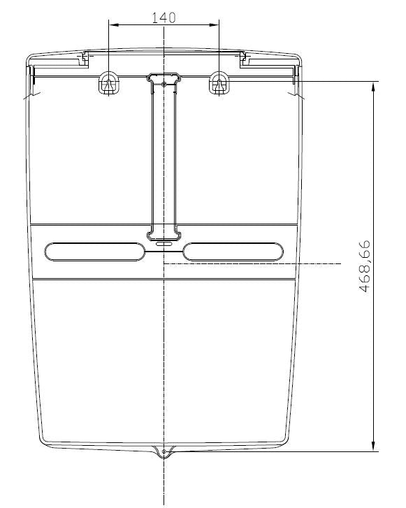 Linea PL 5666